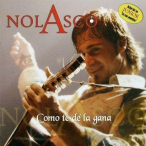 Download track Agua Clara Nolasco