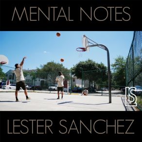 Download track Let Love Grow Lester Sanchez