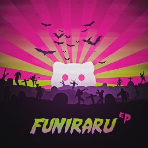 Download track Go Away FuniraruVlada Momiji