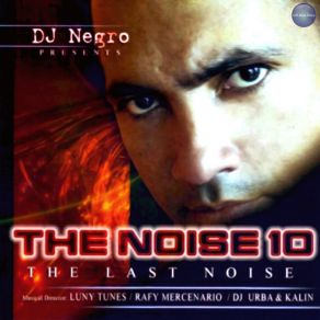 Download track Vamos A Fuego The NoiseChaka Black