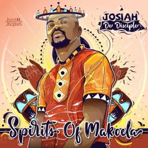 Download track Johnny Josiah De Disciple