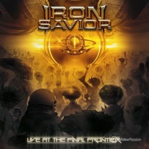 Download track Heavy Metal Never Dies (Live) Iron Savior