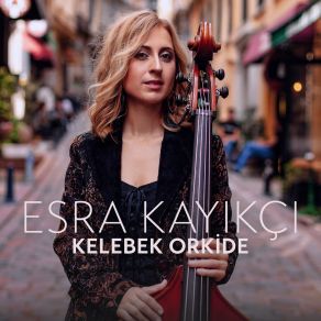 Download track Sağım Solum Yokluğun Esra Kayıkçı