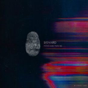 Download track Below My Time (Original Mix) Sigvard