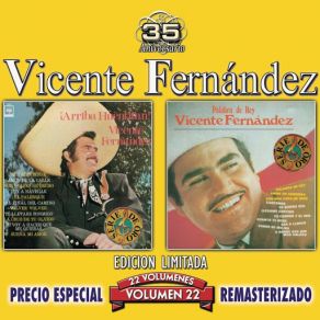 Download track Volver Volver Vicente Fernández