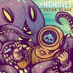 Download track Dreams Deffered The Highdives