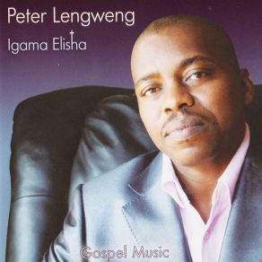 Download track The Comforter Peter Lengweng