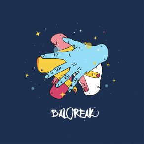 Download track Baloreak Baloreak