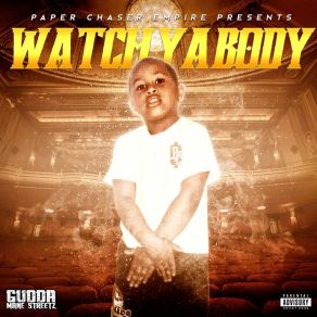 Download track Other Shit Gudda Mane Streetz