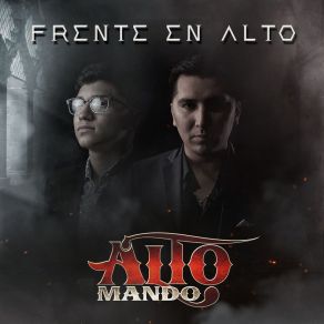 Download track El Rey Boaz Alto Mando