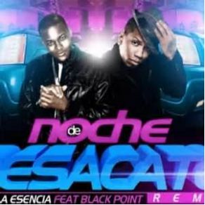 Download track Noche De Desacato Black Jonas Point, Micky La Esencia