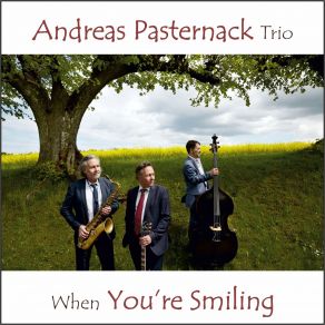 Download track Can´T Help Falling In Love Andreas Pasternack Trio, Enrique Marcano-Gonzalez