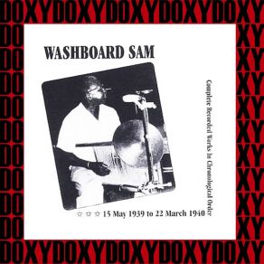 Download track I Love My Baby Washboard Sam