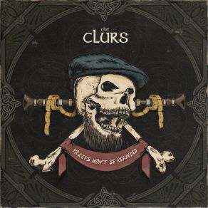 Download track One Last Try The Clurs