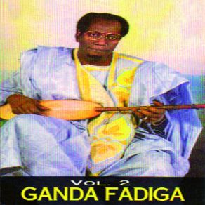 Download track Kaka Bali Ganda Fadiga