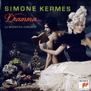 Download track 5. Porpora: Germanico In Germania - Empi Se Mai Disciolgo Simone Kermes, La Magnifica Comunità