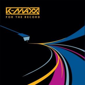 Download track Back For More K-Maxx