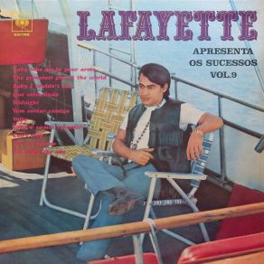 Download track Baby Take Me In Your Arms Lafayette