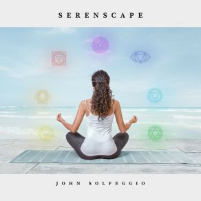 Download track Interstellar Drift Harmony John Solfeggio