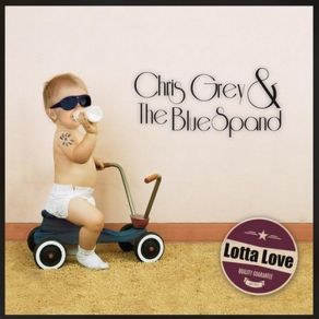 Download track Woman I Know Chris Grey, The BlueSpand