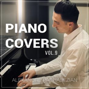 Download track Say Something (Piano Arrangement) Alexandre Pachabezian