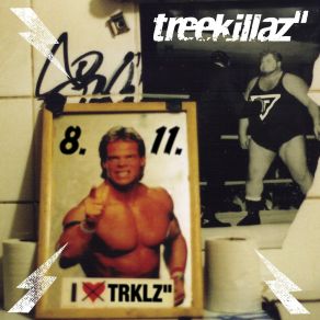 Download track Erna Treekillaz