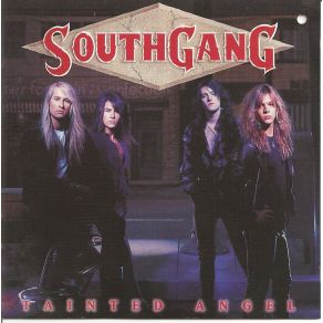 Download track Tainted Angel Southgang, Jesse Harte