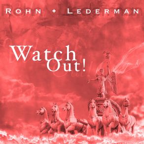 Download track Watch Out! (Leaether Strip Remix) Rohn - Lederman