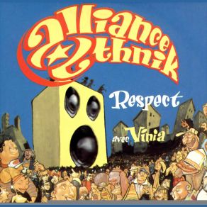 Download track Respect (Radio Edit) Alliance Ethnik