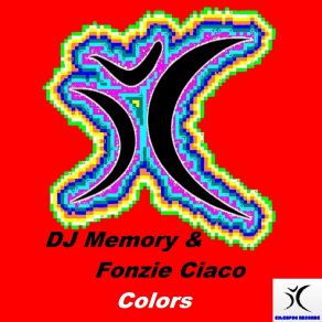 Download track Colors (Original Mix) DJ Memory