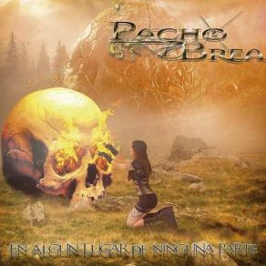 Download track Al Límite Pacho Brea