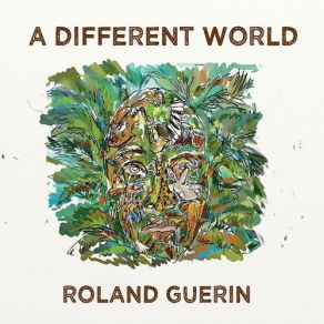 Download track The Tender Part Roland Guerin