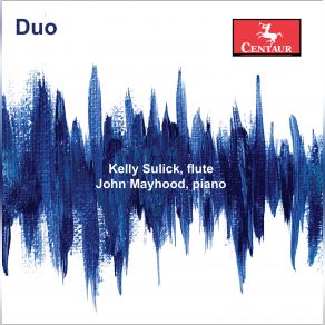 Download track Sonatina For Flute & Piano II. Andante Quasi Siciliano John Mayhood, Kelly Sulick