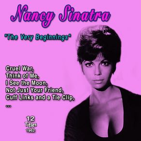 Download track To Know Him Is To Love Him Nancy Sinatra