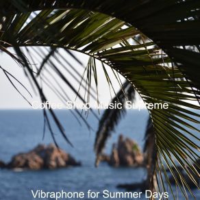 Download track Casual Soundscape For Summer Nights Supreme Music