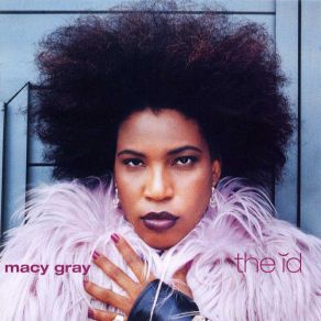 Download track Shed Macy Gray