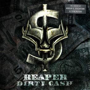 Download track Dirty Cash ReaperPete Crane