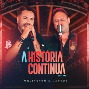 Download track Amo Noite E Dia / Querendo Te Amar / Mistérios / Beija Flor / Pode Chorar (Ao Vivo) Welington