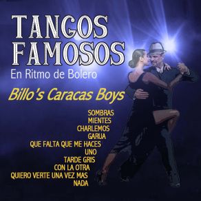 Download track Uno Billo's Caracas Boys