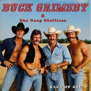 Download track I Don't Do Butt Stuff Buck Grimsby, The Hung Stallions