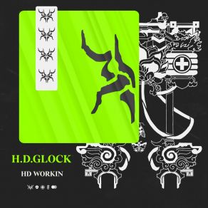 Download track Hd Immersion H. D. Glock