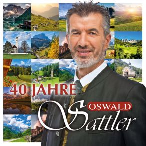 Download track Ich Könnt' Ohne Berge Nicht Leben Oswald Sattler