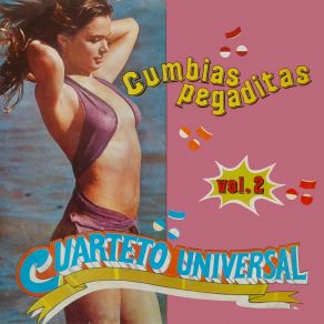 Download track Cumbias Pegaditas Nº 1: La Novia / Campesina / Enfermera / Corazoncito / Ladrón De Amor / Gaviota / Tómalo O Déjalo / La Cariñosa / El Aventurero / Wa Ya Yay / Tienes Tu Dueño / Paloma Mensajera (Medley) Claudio MoranMedley