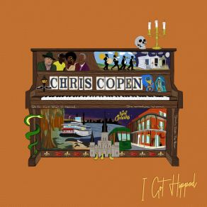 Download track Who's Gonna' Help Brother Get Further Chris Copen