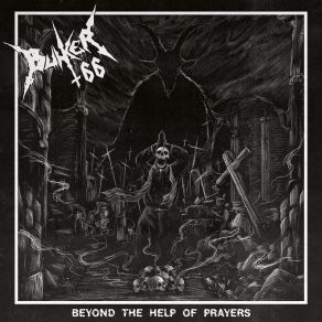 Download track At Our Master's Behest Bunker 66