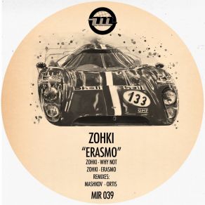 Download track Erasmo Zohki