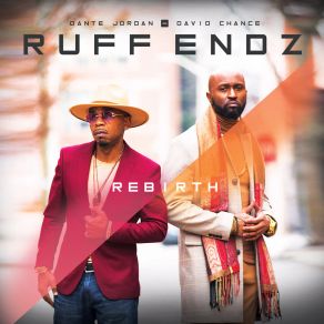 Download track Only One I See Ruff Endz