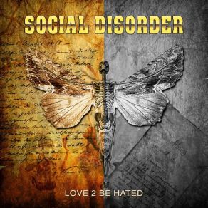 Download track Scars Social Disorder