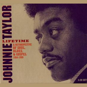 Download track Try Me Tonight Johnnie Taylor