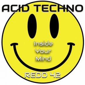 Download track Mind Of A Lunatic REDD 42